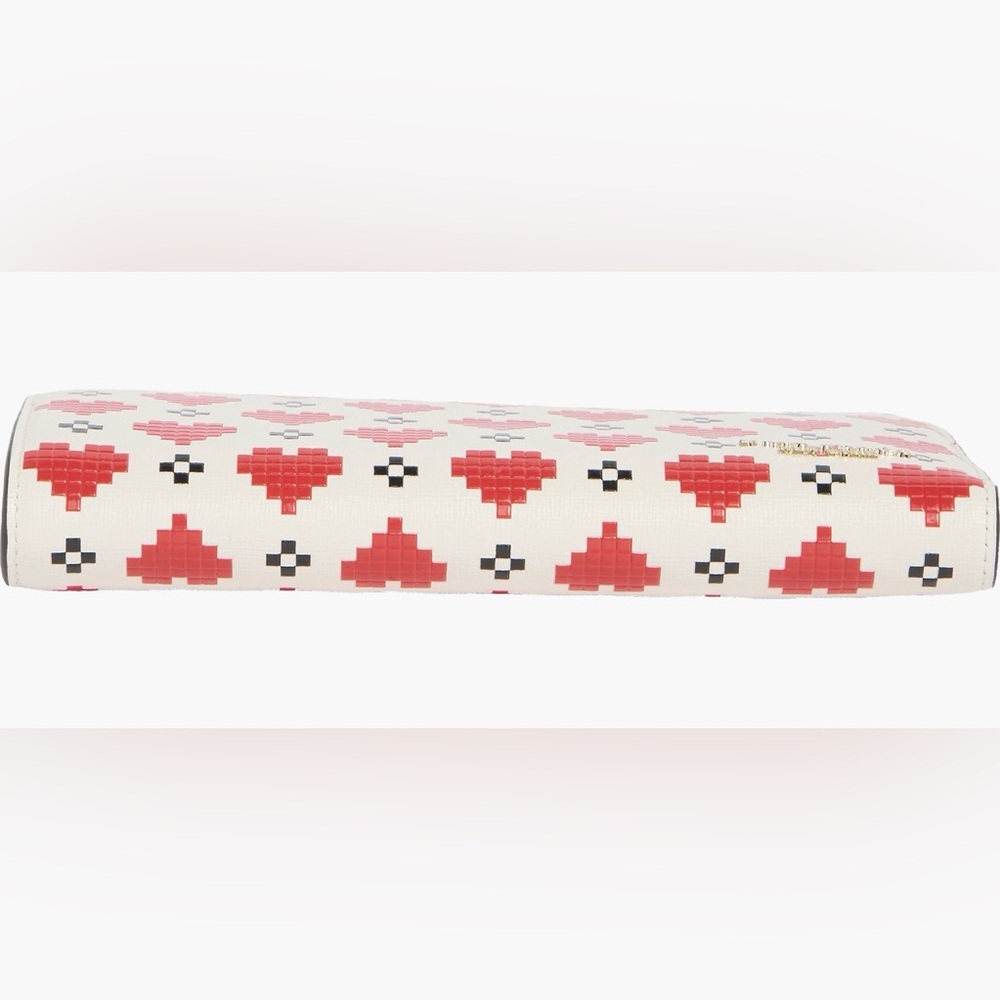 ♠️Kate spade ❤️ Zip Around Wallet - Picture 5 of 13